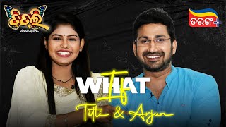 Serial Manias | Titli \u0026 Arjun | What If | Best Funny Video | Funny Segment | Tarang Plus