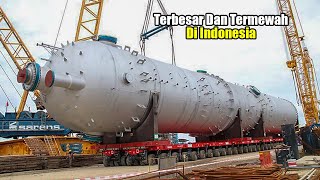 7 Mega Proyek Terbesar Dan Termahal Di Indonesia