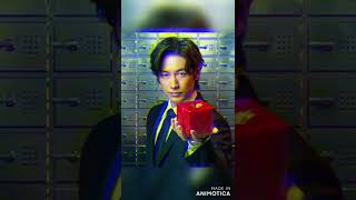 Dean Fujioka -Apple-Whatsapp Status