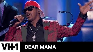 Jodeci Performs "Forever My Lady” | Dear Mama