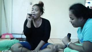 Are mai nanom coveR By Taobwe ft Bwebwentaai