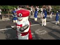 チームbiken・その２　～銭形よさこい2014 柳町会場