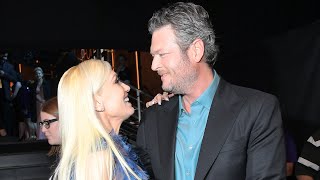 Why Blake Shelton, Gwen Stefani Can’t Get Married