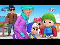 bebé juan es un monito 🐒 canciones infantiles con bebé juan🎵 little angel español