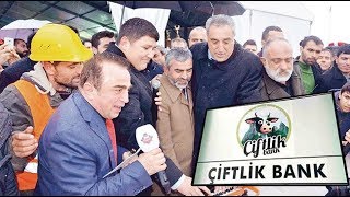 Çiftlik Bank ın Yayınladığı tüm REKLAM filmleri