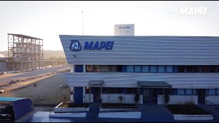 MAPEI Group | Corporate – Short