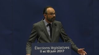 Législatives : comment En Marche entend séduire les Républicains à rejoindre le mouvement