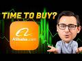 Buy Alibaba After Earnings? | Baba Stock