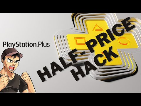 Use This Trick to Get PlayStation Plus Premium for Half Price (Before Sony Fixes It)