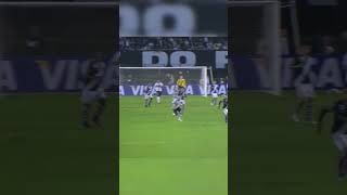 Cássio faz milagre pela Libertadores. Defesa absurda em chute de Diego Souza do Vasco. #shorts