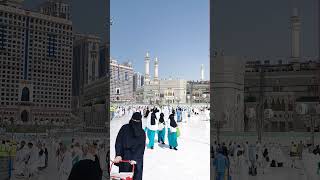 Aya hai bulava mujhe Darbar Nabi se 🕋 Makkah lovers #viralvideo #shortvideo #makkah #video 🌹🌹🤲🤲🕋🕋🕋🕋
