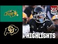 North Dakota State Bison vs. Colorado Buffaloes | Full Game Highlights | ESPN College Football