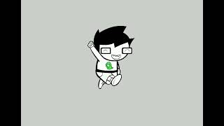 John Egbert Victory Dance