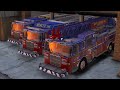 Pierce Arrow Pack | RedSaint Modifications