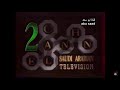 Saudi tv 2 ident 1989 to 2006