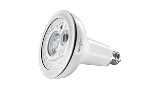 Sengled Snap LED Lightbulb + Wireless HD Camera