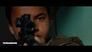 Red Dawn (2012) | Remember the Name