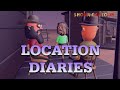 Pindikiti: Location Diaries (Zimbabwe shona cartoon comedy)