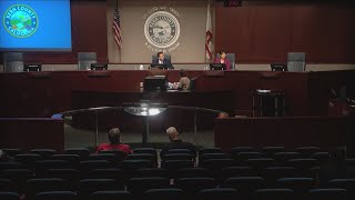 Board of Supervisors to take up vote on new Family Justice Center partner