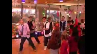 B5 On Fried Dynamite