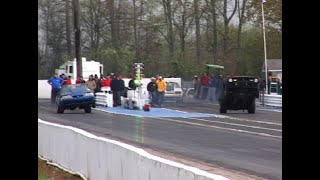 UHV Classics - Huntsville Outlaw Nationals 2006 - Part 2 -