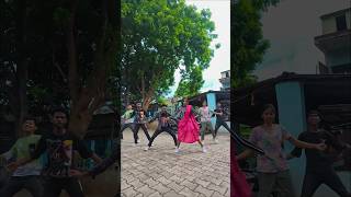 JHANKA JHAKUR#new#santali#trending#youtubeshorts#dance#viralvideo🔥🔥🔥