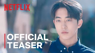 Twenty Five Twenty One | Official Teaser | Netflix