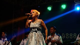 Poppy Bondol_Suami Yg Kejam_Diva music