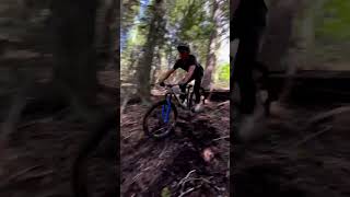 Slashing up mountains with Dawson Fonger | #mtb #cycling