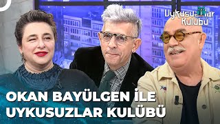 Okan Bayülgen ile Uykusuzlar Kulübü | 3 Kasım 2023