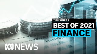 What's happened to the finance sector in 2021? | The Business
