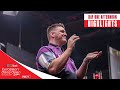 SHOWBOATING IN STYLE! | Day One Afternoon Highlights | 2024 European Darts Open