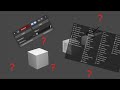 Boolean Modifier? | Blender tutorials