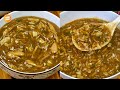 Delicious Chicken Soup Recipe,Simple and Easy Soup Recipe,Winter Special Recipe by Samina Food Story