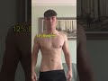 12% body fat vs over 20%