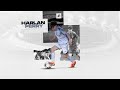 Harlan Perry ● Nr.6/Nr.8/Box To Box ● Swansea FC ● Highlights