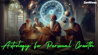 Astrology for Personal Growth | Deep Insights
