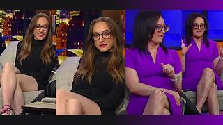 👑Kat Timpf👑&🔥Kennedy🔥4 22 26