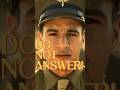 Sometimes it's best to just shut up! - Catch-22