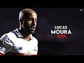 Lucas Moura 2024 - Amazing Skills, Assists & Goals - São Paulo | HD