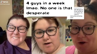 Marissa Matthews Has A WILD Life! - Fat Acceptance TikTok