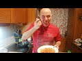 scrambled eggs in tomato sauce try greek strapatsada or kagianas