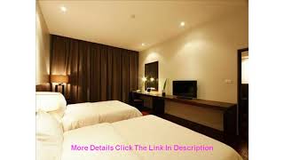 Review Inpawa Boutique Hotel Hotel | Thailand