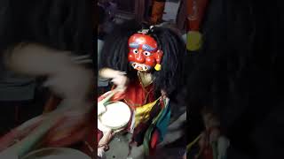 Sidhipurr lakhey naach 2080 #religion #culture #lakhey #siddhipur