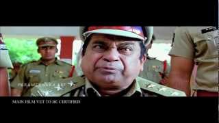 Baadshah Comedy Trailer - NTR, Kajal Agrawal, Srinu Vaitla
