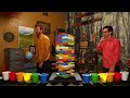 Gag Mythical Morning  -  Rhett and Link Gagging Compilation