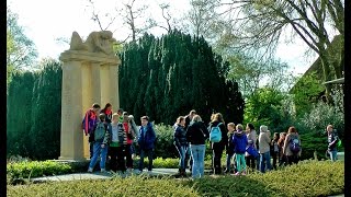 2015 Ontmoetings  en Herdenkingsdag scholieren Amstelveen