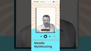 Is Moodle free?