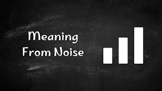 Signal Processing Explained | How Data Becomes Meaning