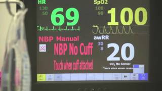 BCIT Simulation Lab Orientation